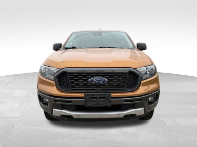 Used 2019 Ford Ranger XLT w/ Equipment Group 301A Mid AWD/4WD image 2