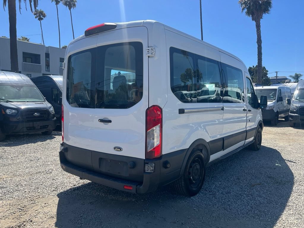 Used 2018 Ford Transit 350 XL RWD image 6