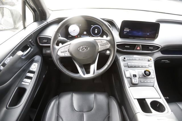 Certified 2023 Hyundai Santa Fe Calligraphy w/ Cargo Package image 19