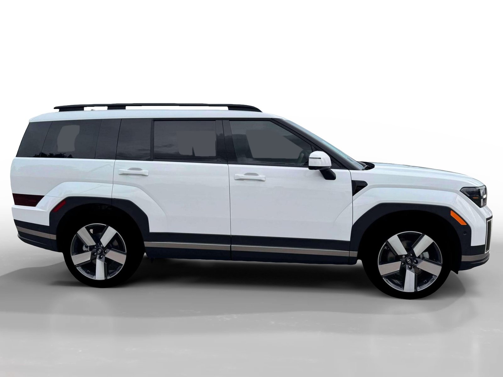 New 2026 Hyundai Santa Fe Limited AWD/4WD image 9