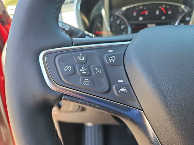 Used 2024 Chevrolet Equinox LT FWD image 22