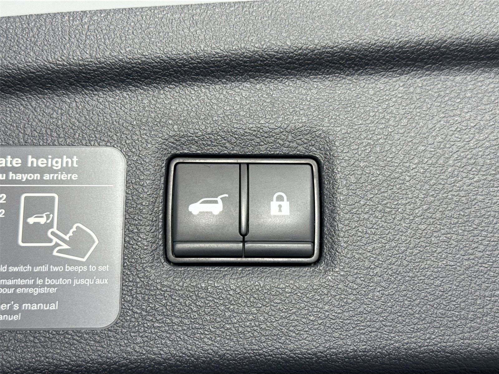 Used 2023 INFINITI QX50 Sensory AWD/4WD image 43