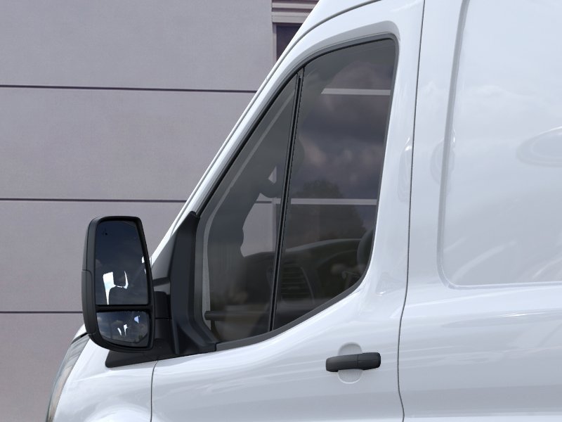 New 2026 Ford Transit 350 148 High Roof Extended w/ Load Area Protection Package RWD image 20