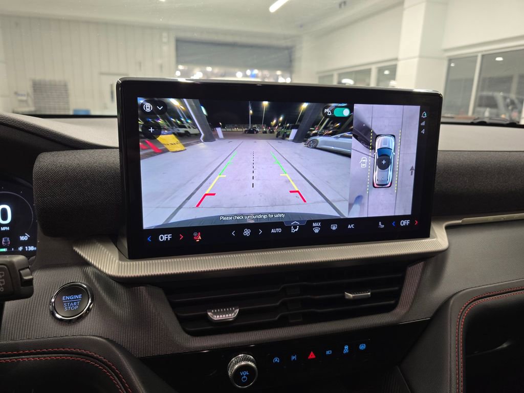 Used 2025 Ford Explorer ST-Line w/ ST-Line Street Pack image 24