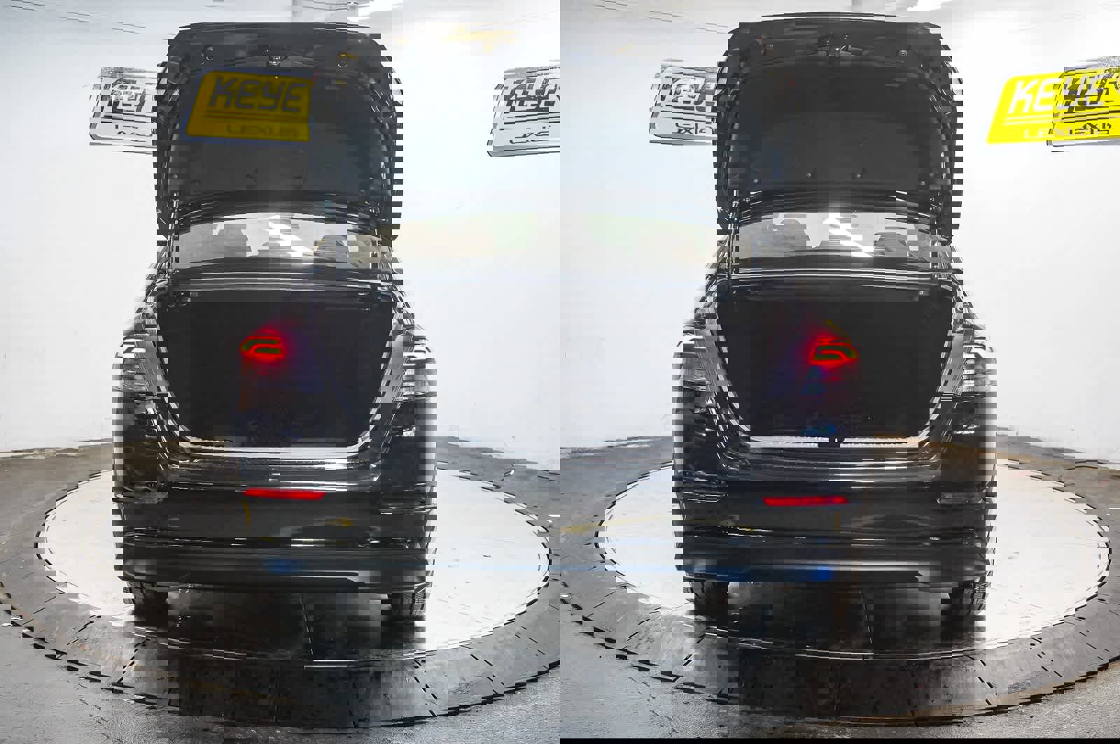 Used 2023 Honda Accord EX image 27