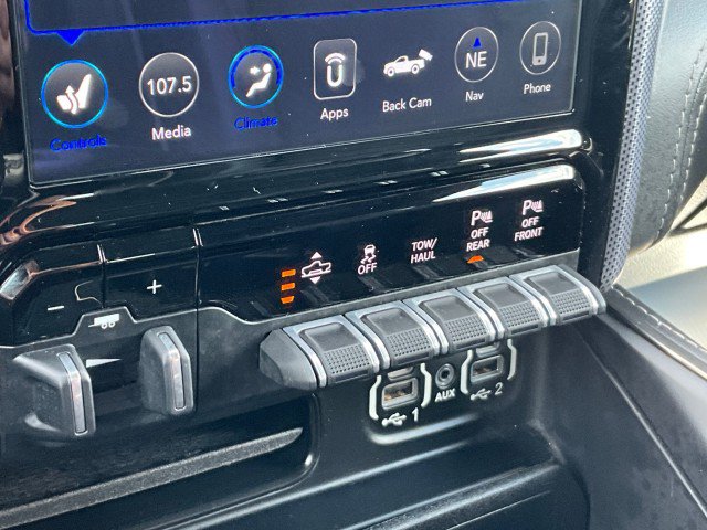 Used 2020 RAM 1500 Limited w/ Advanced Safety Group AWD/4WD image 29