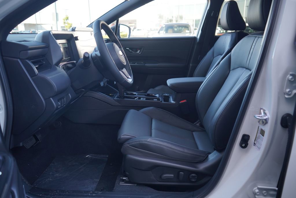 New 2026 Subaru Outback Touring XT image 6