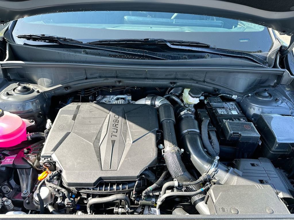 Used 2024 Kia Sorento SX Prestige image 45