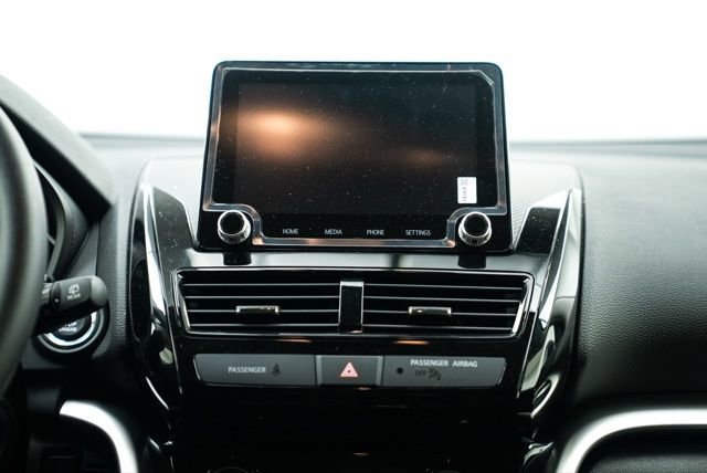 New 2026 Mitsubishi Eclipse Cross Black Edition image 16