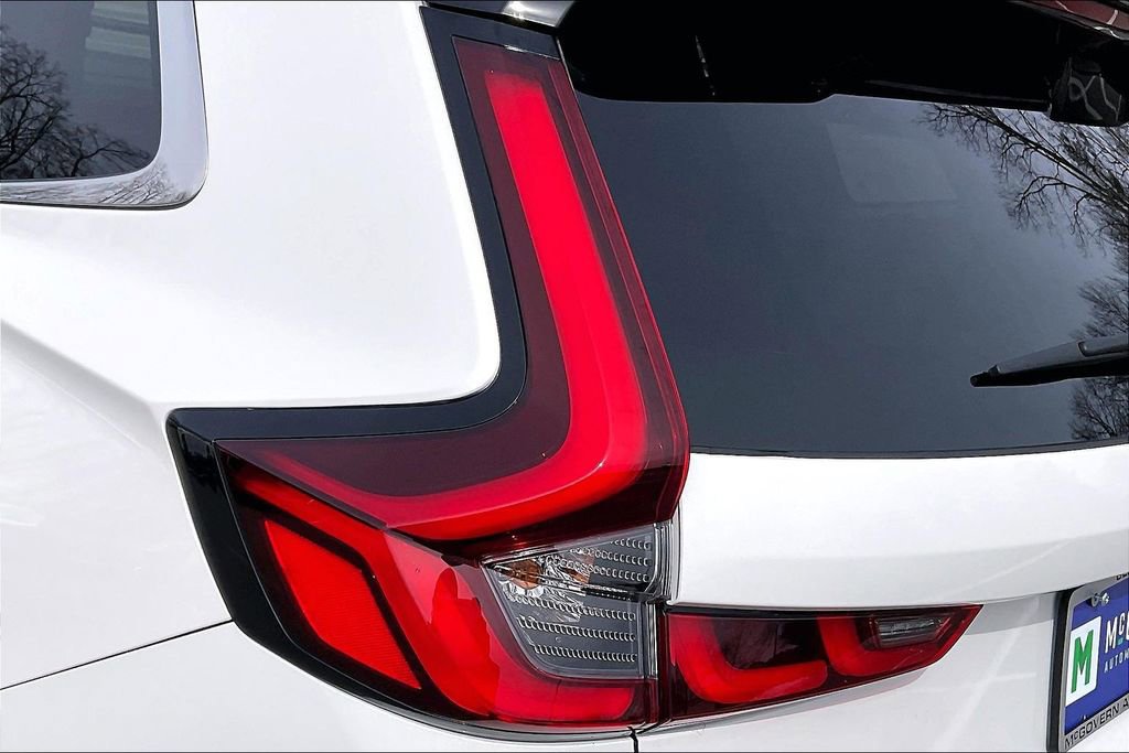 Used 2024 Honda CR-V Sport Touring image 23