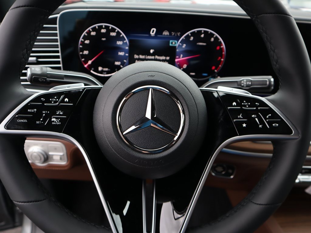 New 2026 Mercedes-Benz GLE 450 4MATIC Coupe image 38