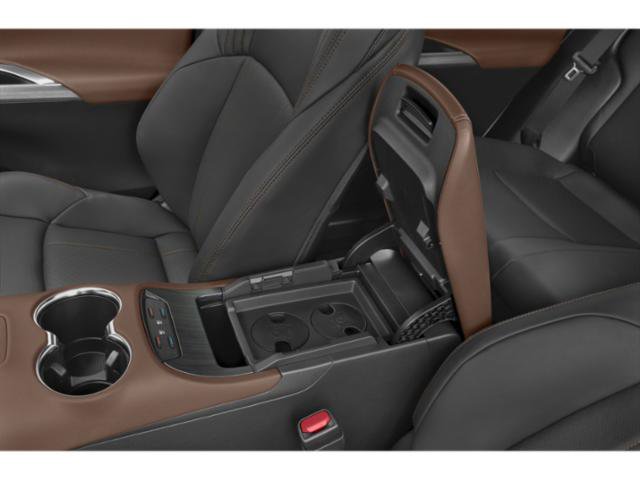 Used 2023 Toyota Venza Limited AWD/4WD image 17