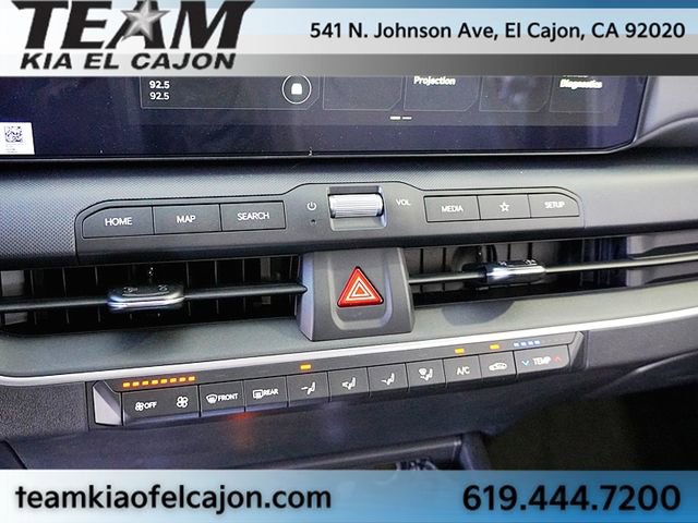 Used 2026 Kia K4 LXS image 29