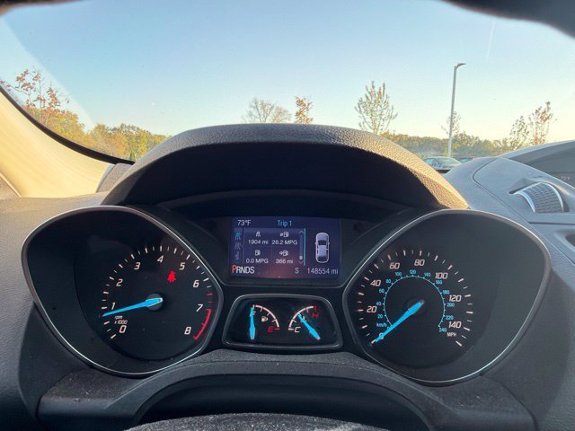 Used 2015 Ford Escape SE FWD image 39