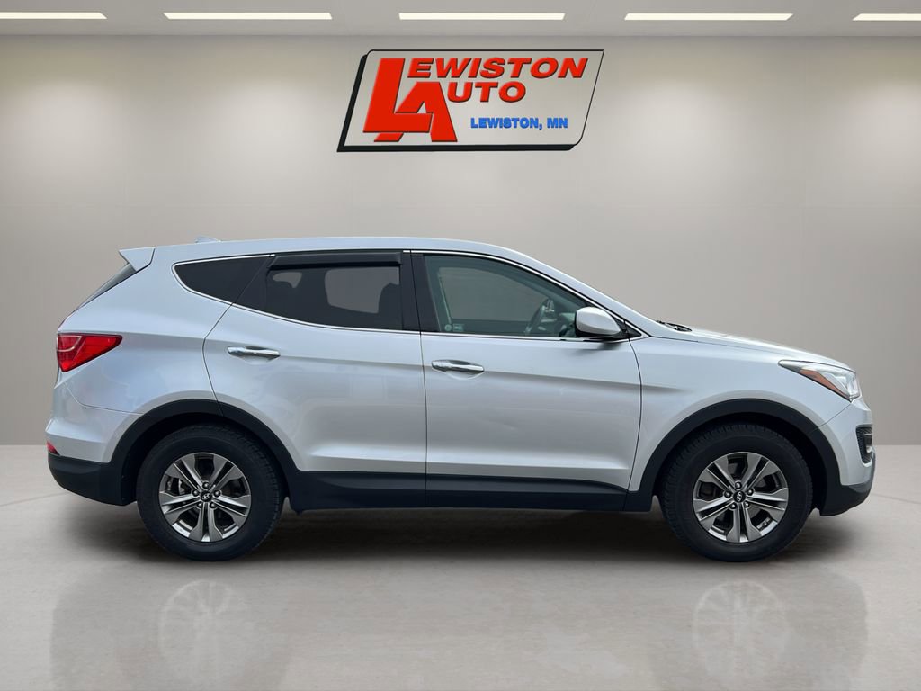 Used 2016 Hyundai Santa Fe Sport image 29