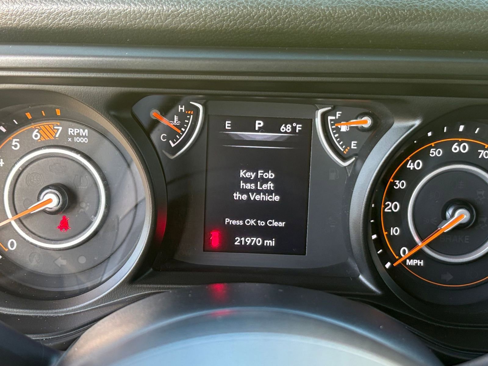 Used 2025 Jeep Wrangler Sport S AWD/4WD image 39
