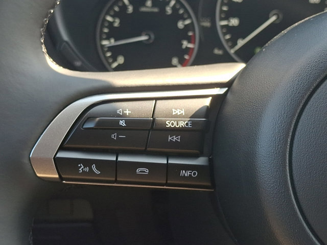 New 2026 MAZDA MAZDA3 s Sport image 19