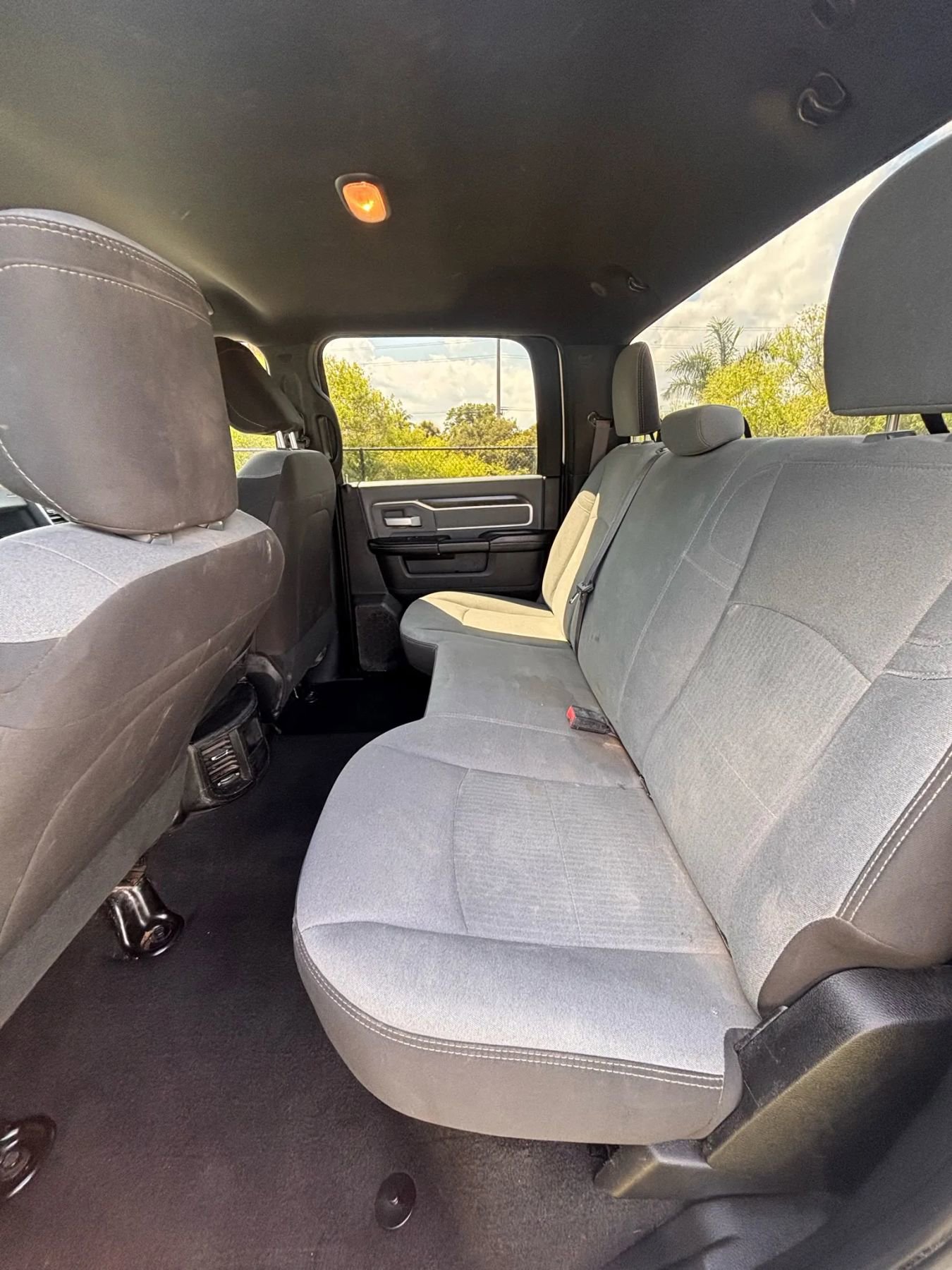 Used 2022 RAM 2500 Lone Star image 13