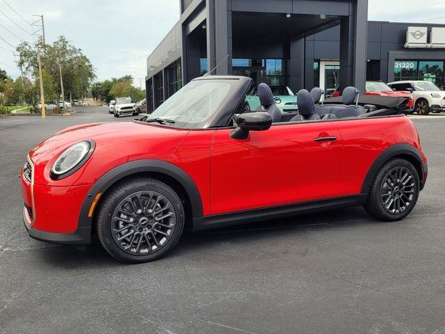 New 2026 MINI Cooper S image 3