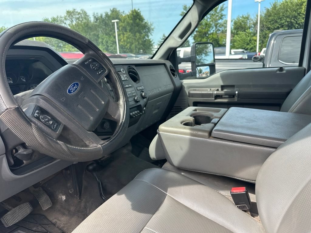 Used 2012 Ford F450 XL w/ PWR Equipment Group AWD/4WD image 13