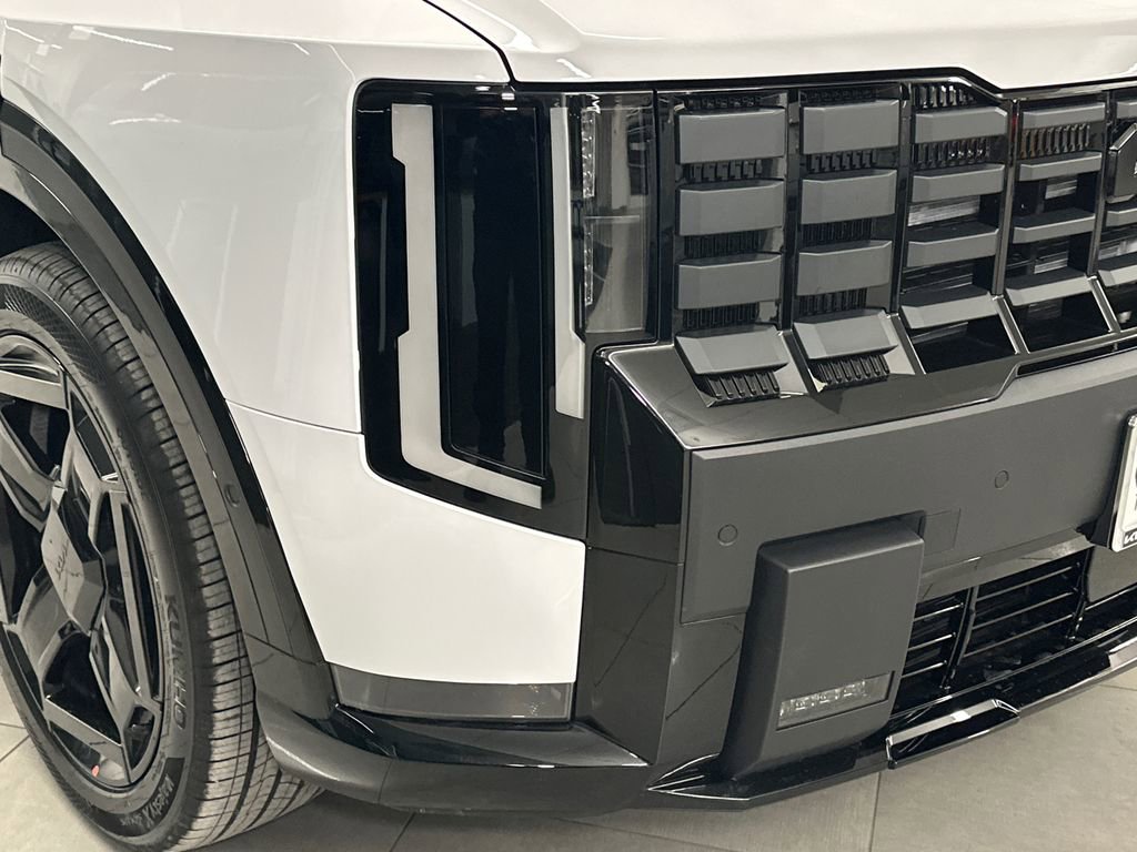 New 2027 Kia Telluride SX X-Line image 13