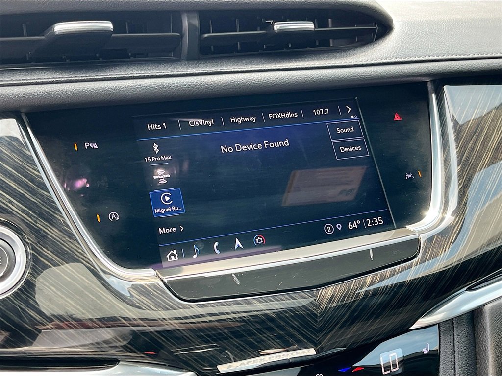 Used 2022 Cadillac XT6 Premium Luxury image 15