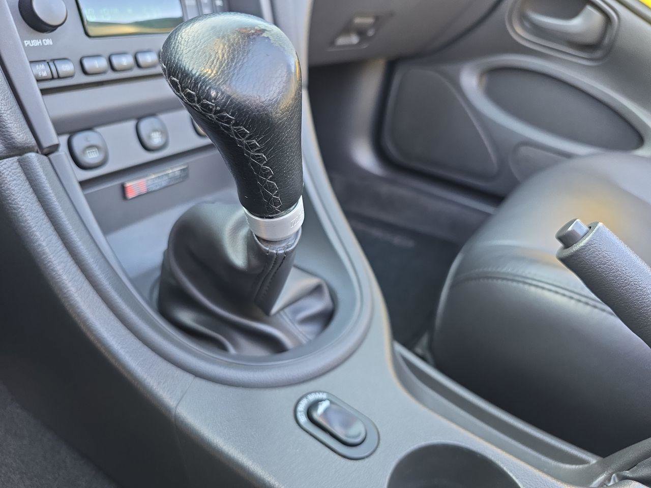 Used 2002 Ford Mustang GT image 10