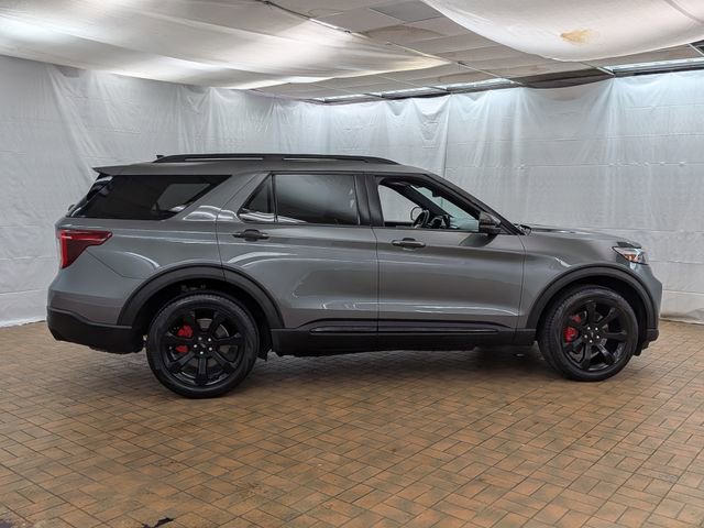 Used 2023 Ford Explorer ST w/ Equipment Group 401A image 8