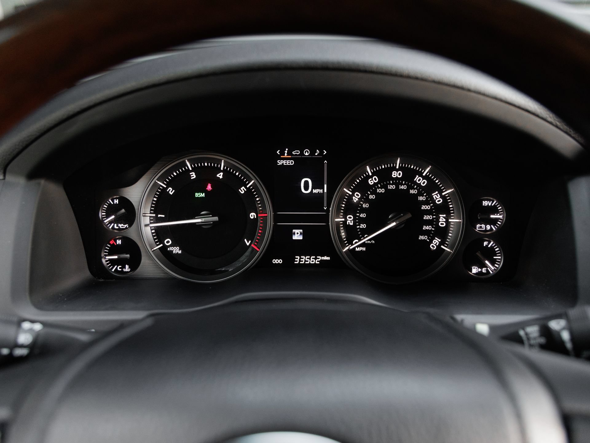 Used 2020 Toyota Land Cruiser Heritage Edition AWD/4WD image 17