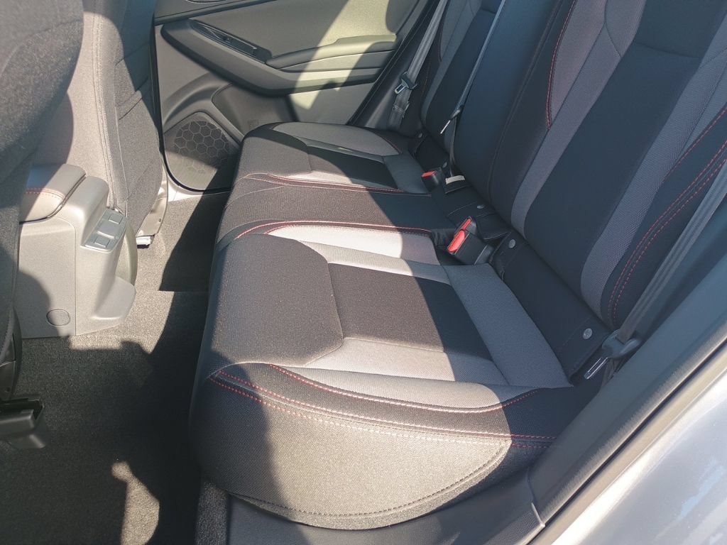 New 2026 Subaru WRX AWD/4WD image 15