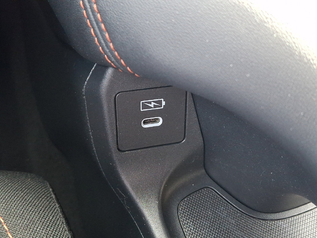 Used 2024 Honda HR-V Sport image 24