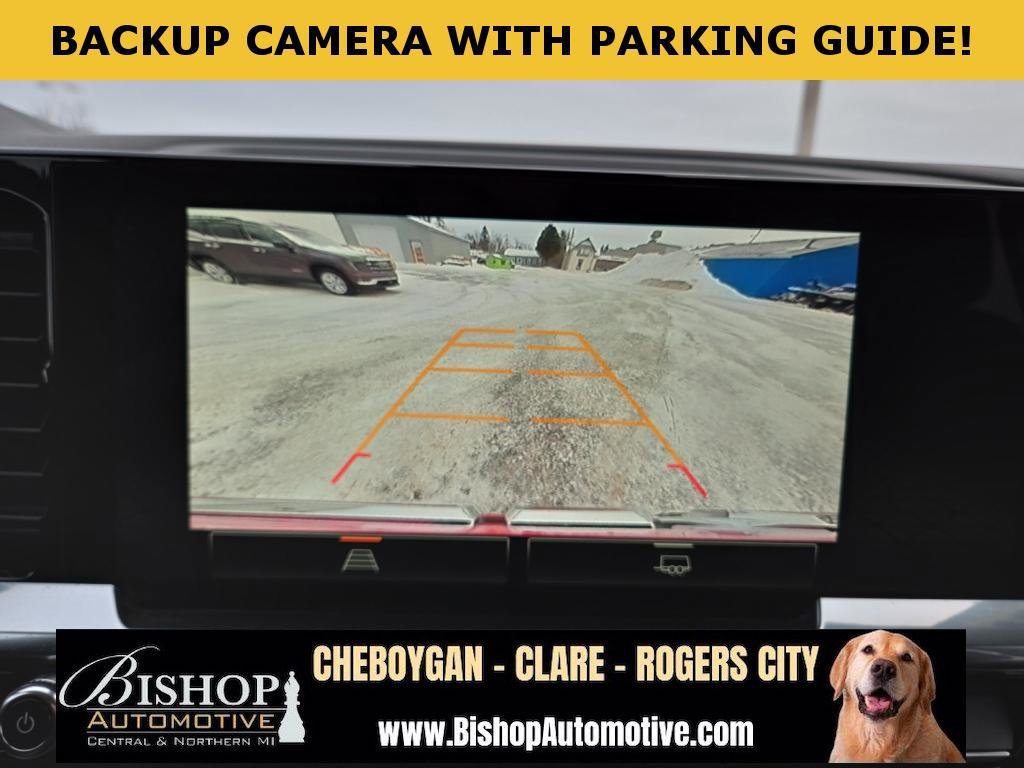 Used 2026 GMC Sierra 1500 Elevation image 19