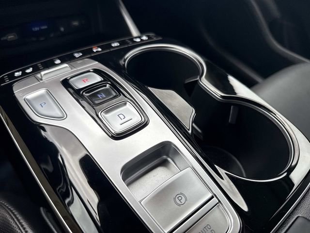 Certified 2023 Hyundai Tucson Limited image 26