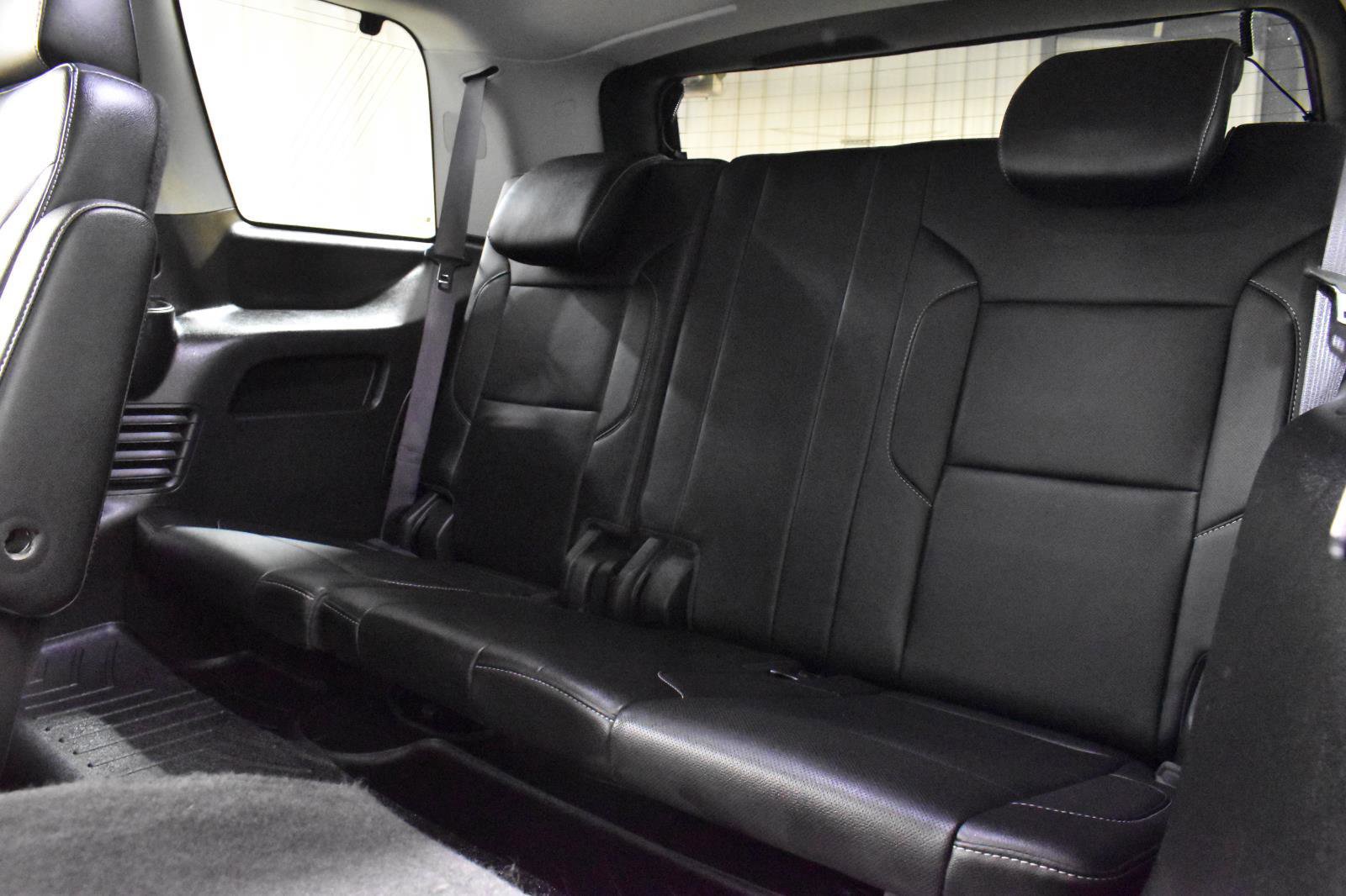 Used 2017 Chevrolet Tahoe Premier image 7