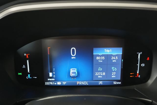 Certified 2024 Ford Escape Active image 11