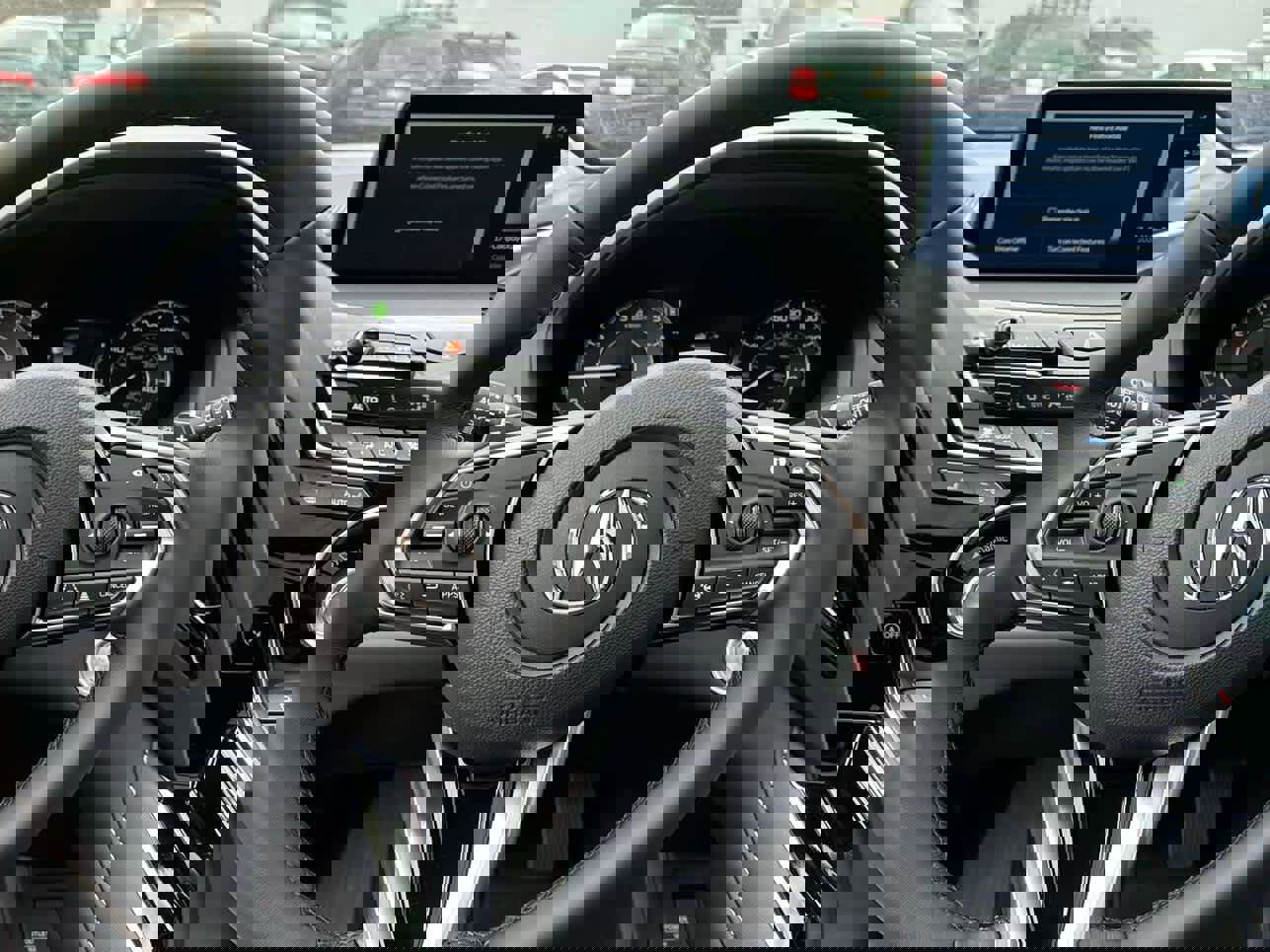 New 2026 Acura RDX SH-AWD w/ Technology Package image 20