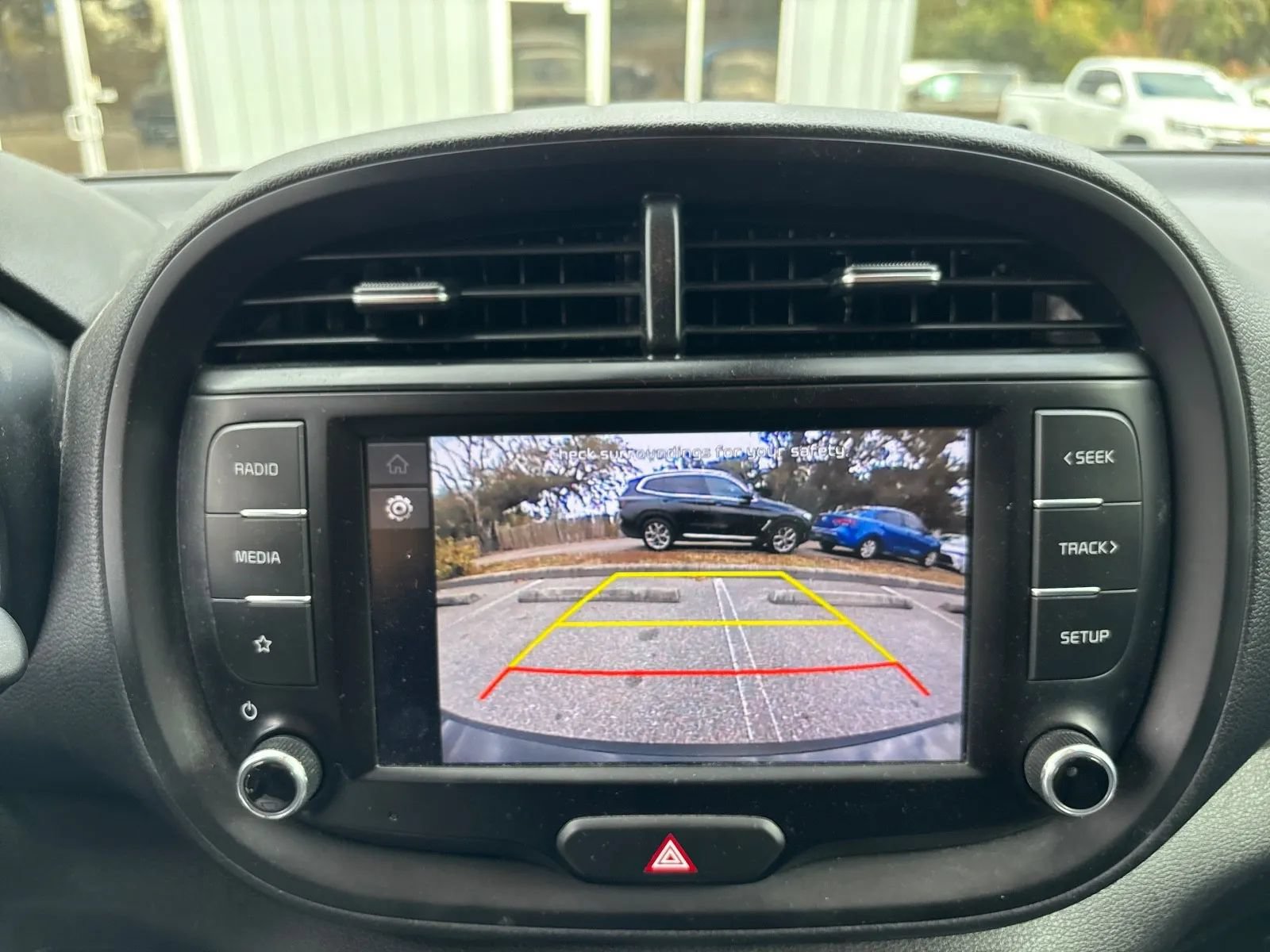 Used 2023 Kia Soul LX w/ Option Group 015 FWD image 20