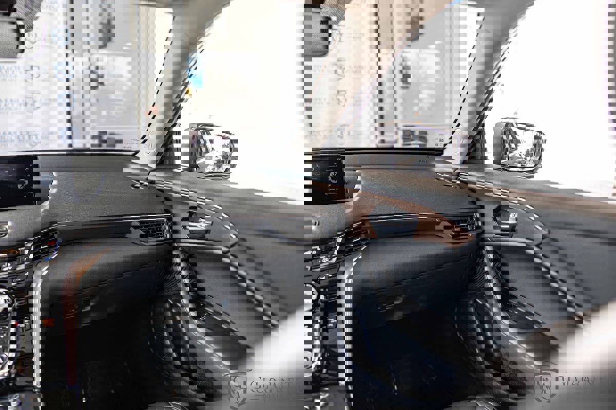 Used 2021 Acura TLX SH-AWD image 38