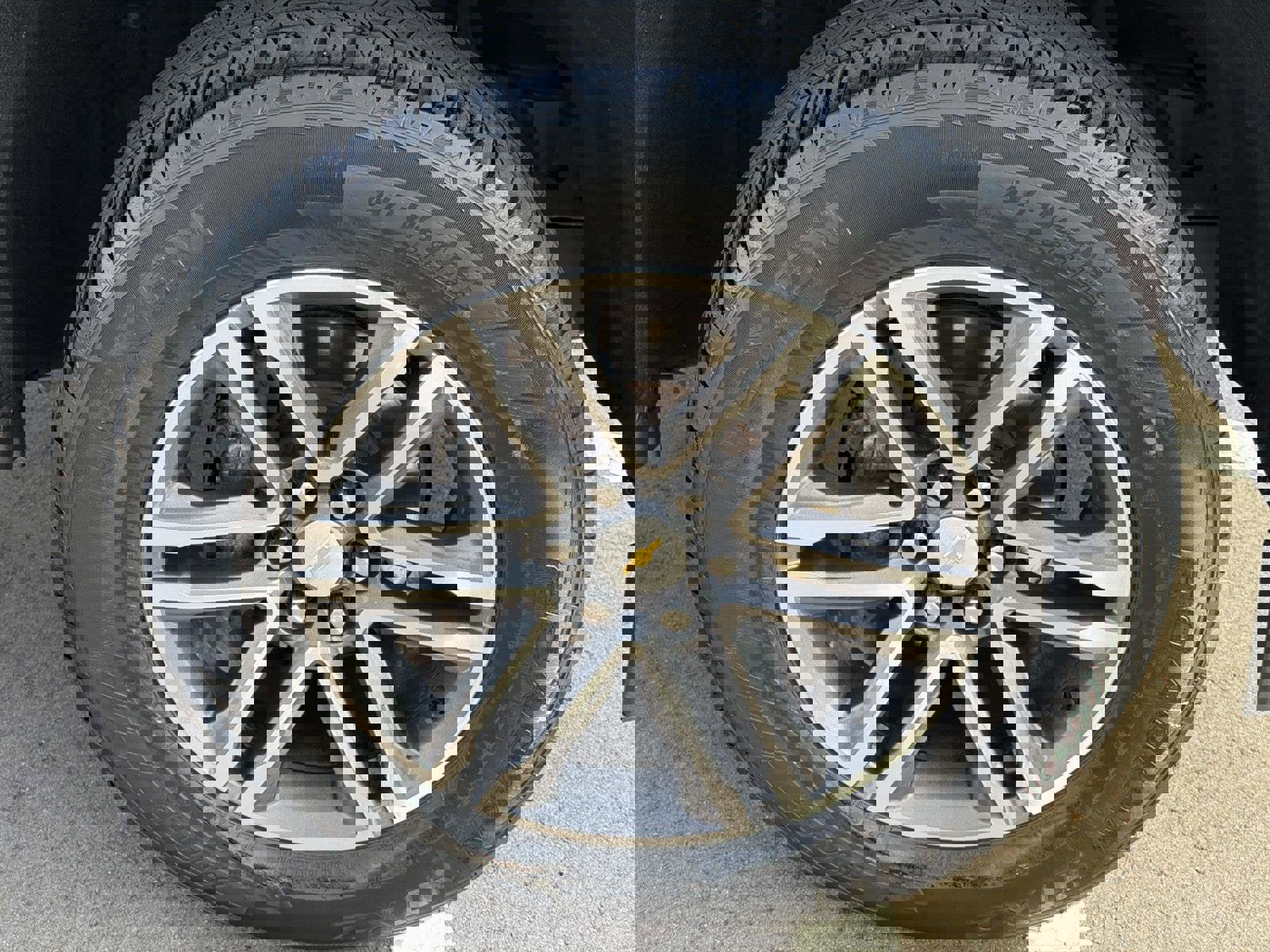 Certified 2019 Chevrolet Colorado W/T w/ Custom Special Edition image 10