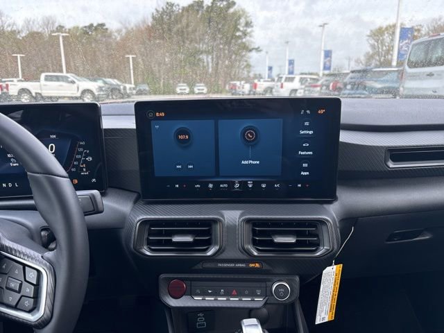 New 2026 Ford Mustang Coupe image 17