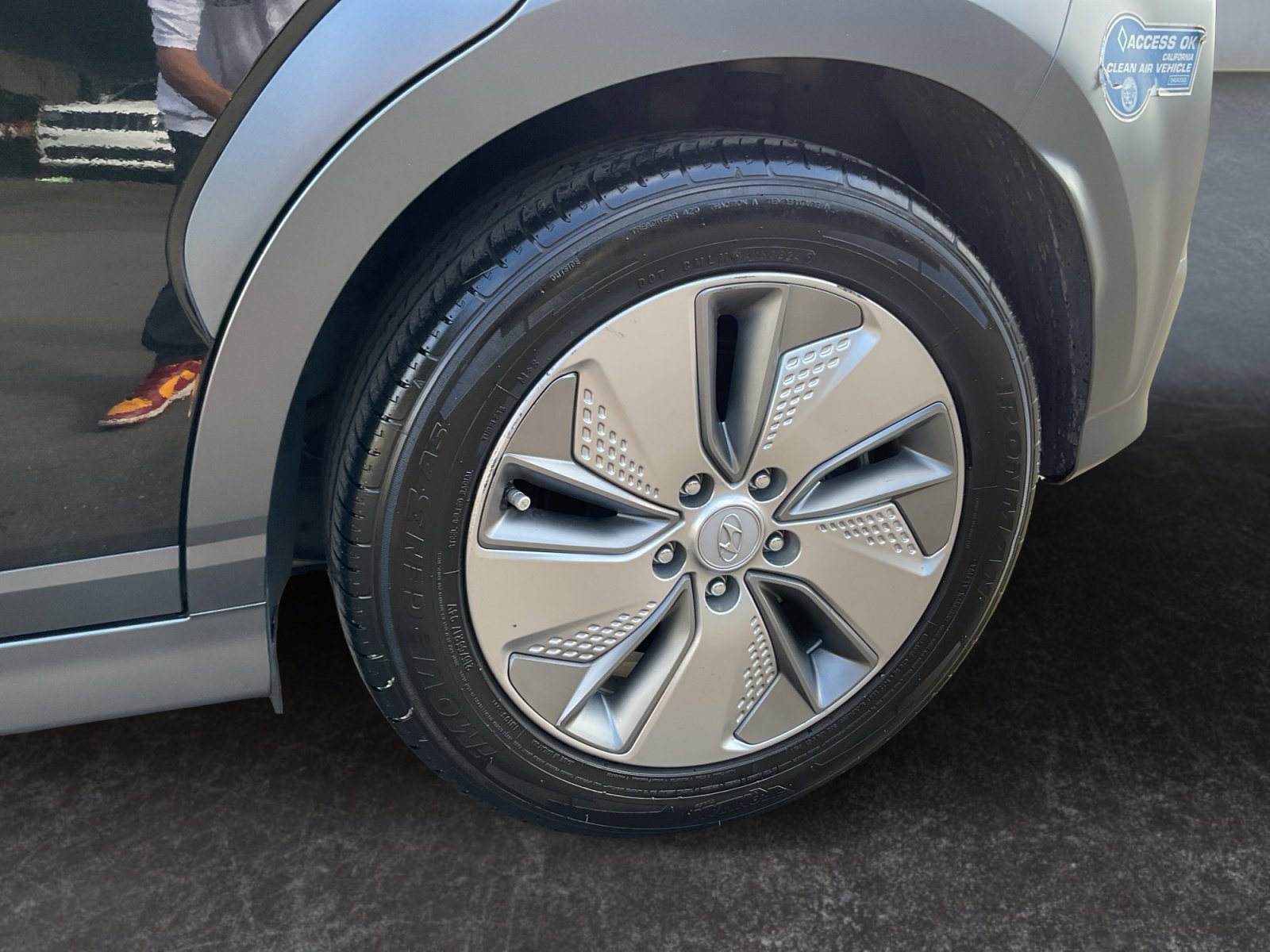 Used 2021 Hyundai Kona SEL image 10