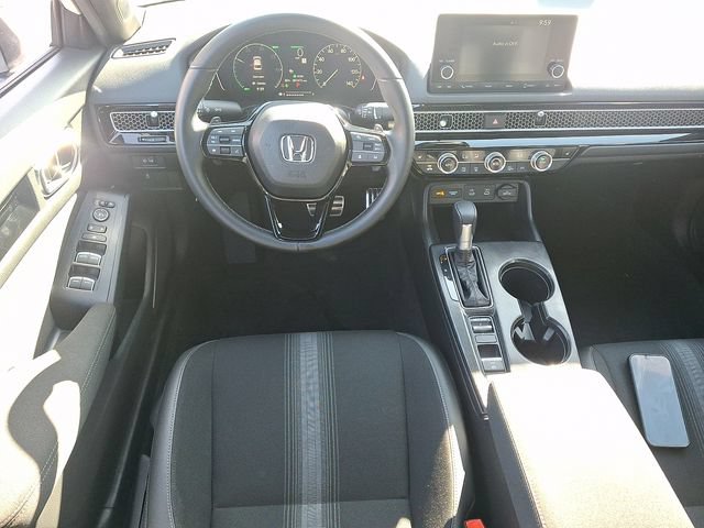 Used 2026 Honda Civic Sport image 11