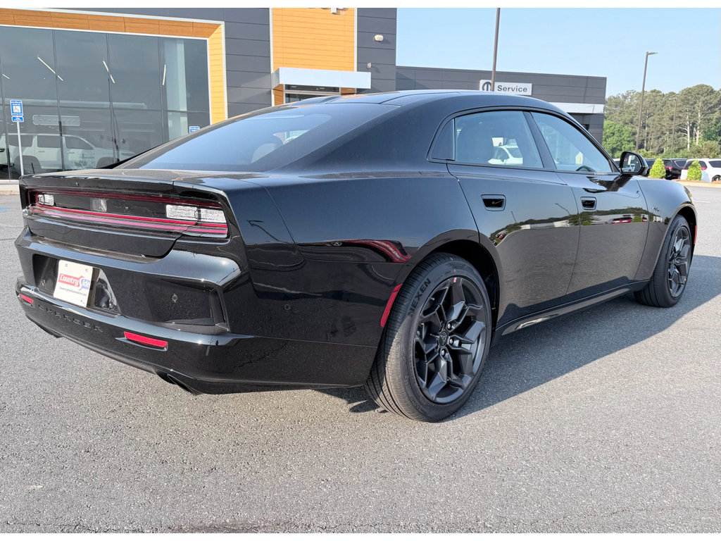 New 2026 Dodge Charger R/T AWD/4WD image 5