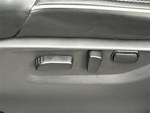 Certified 2024 INFINITI QX80 Premium Select w/ Cargo Package image 17