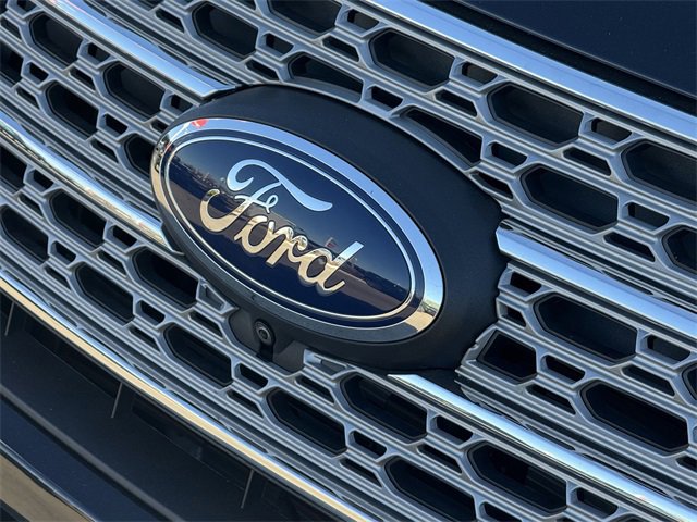 Certified 2023 Ford Explorer Limited w/ Limited Technology Package image 27