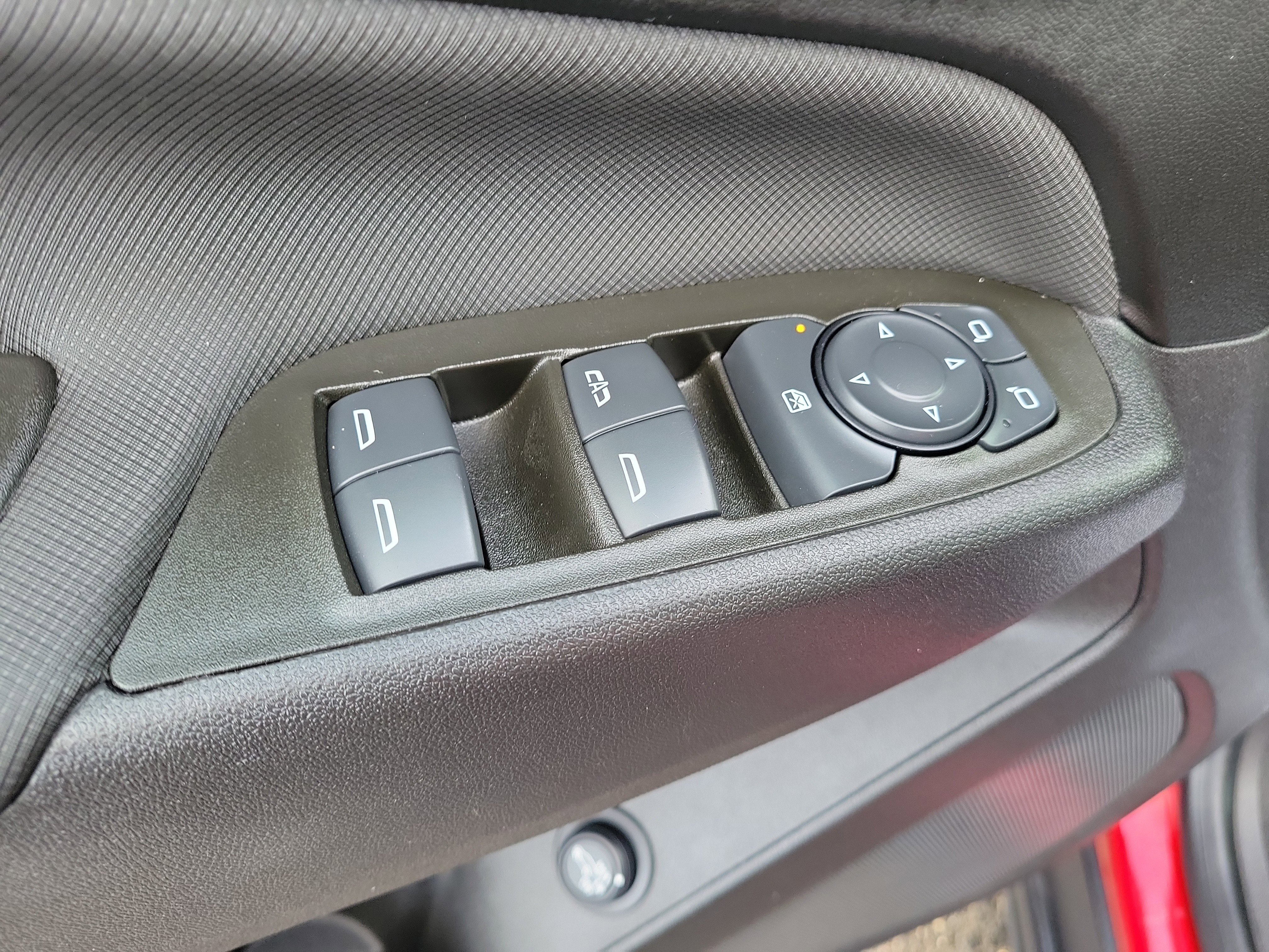 Certified 2024 Chevrolet Equinox RS image 17