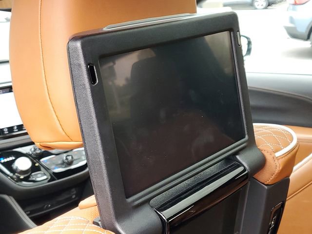 Used 2026 Chrysler Pacifica Pinnacle FWD image 39