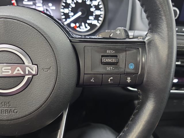 Used 2023 Nissan Rogue SV w/ SV Premium Package AWD/4WD image 17