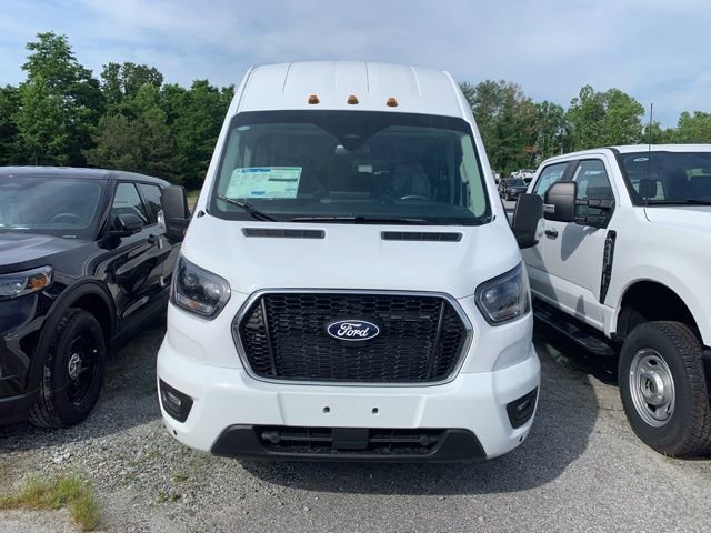 New 2026 Ford Transit 350 XLT RWD image 3