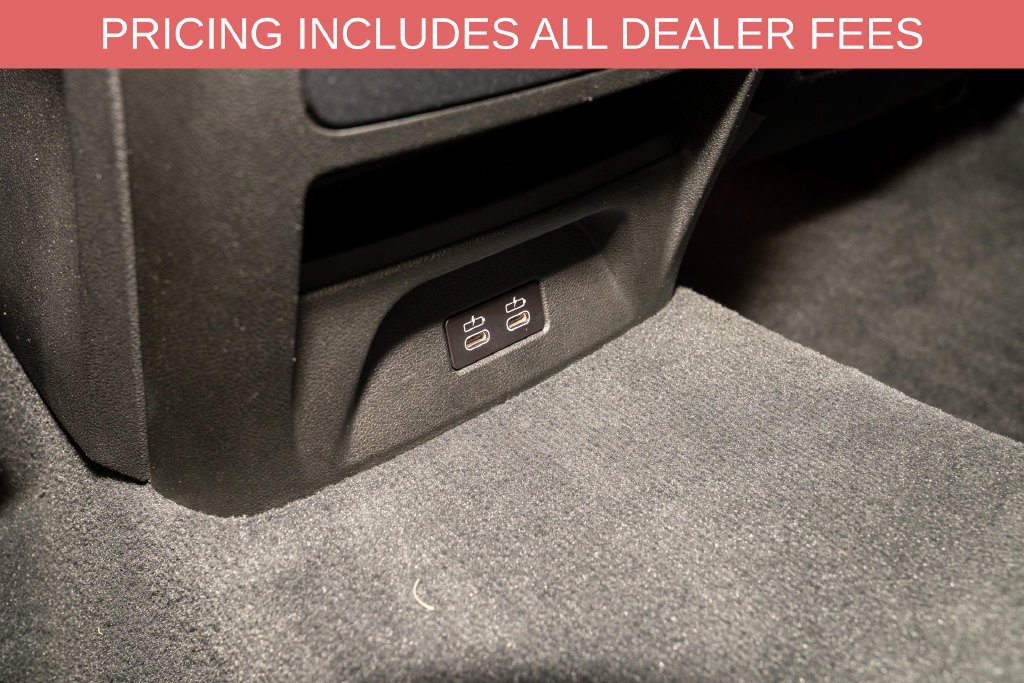 Used 2023 BMW X3 xDrive30i w/ Premium Package AWD/4WD image 12
